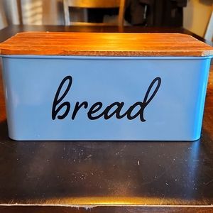 Bread box from Michael's